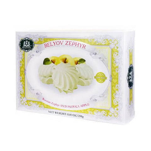 Belyov Zephir Apple Marshmallow 250 G