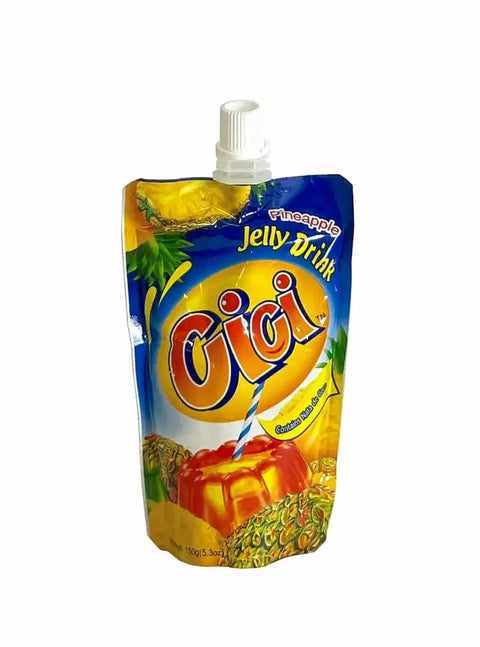 Xizhilang Jelly Drink Pineapple 150g