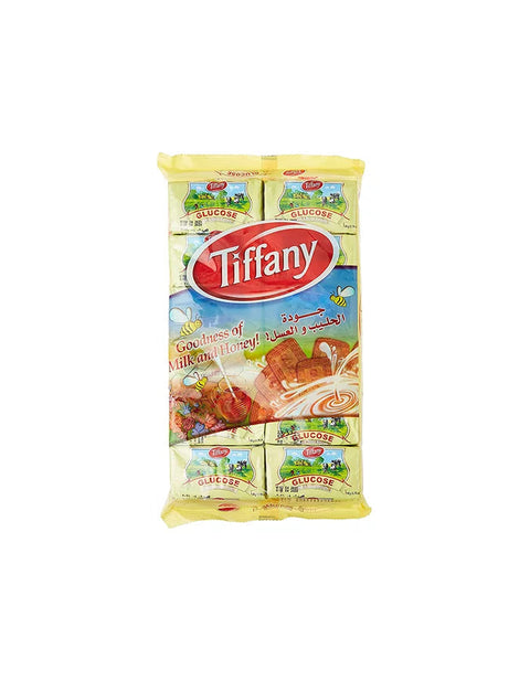 Tiffany Glucose Biscuits 400g