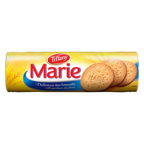 Biscuit Tiffany marie rich  200g