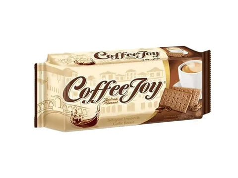 Biscuit Coffee Joy 39G