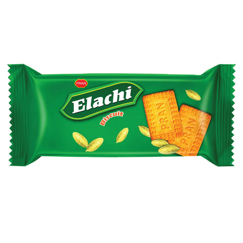 Pran Biscuit Elachi 85gm