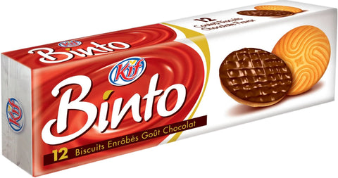 Kif Biscuits Binto 150g