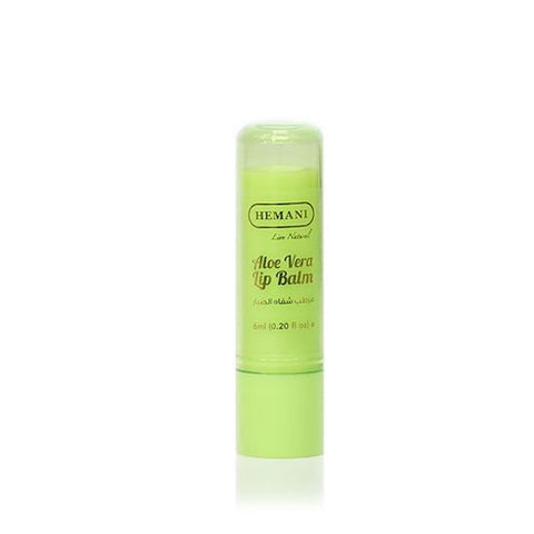 Lip Balm Chapstick Aloe Vera 6Ml