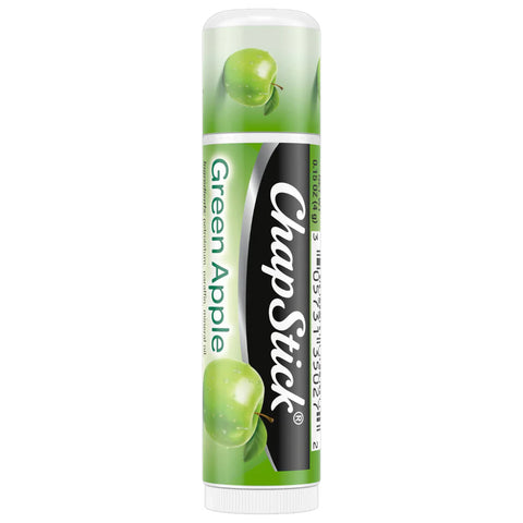 Lip Balm Chapstick Green Apple 6Ml