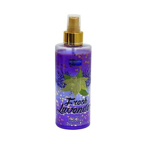 Reborn Body Mist Lavender 250ML
