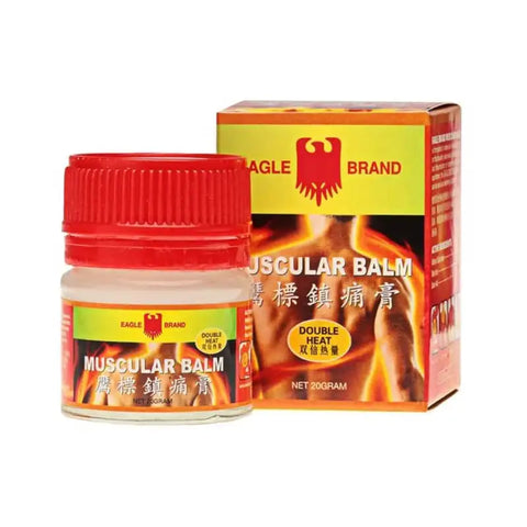 Eagle Muscular Balm 20g