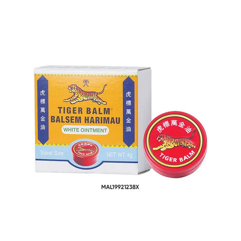 Tiger Balm Red 10Gr