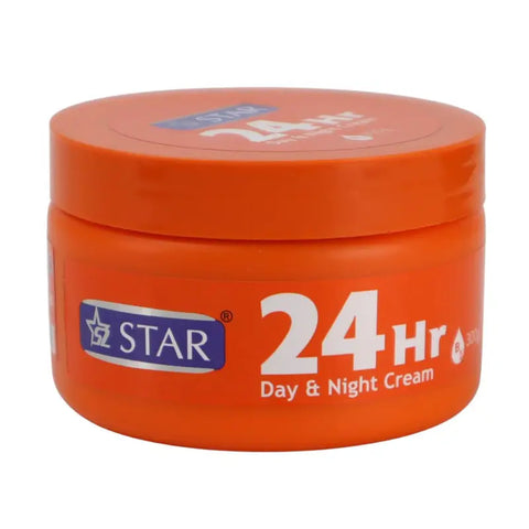 Star Cream Day Night 300G