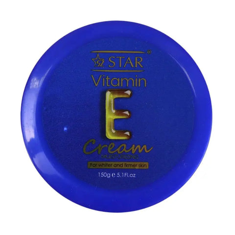 Star Vit E Cream 150G