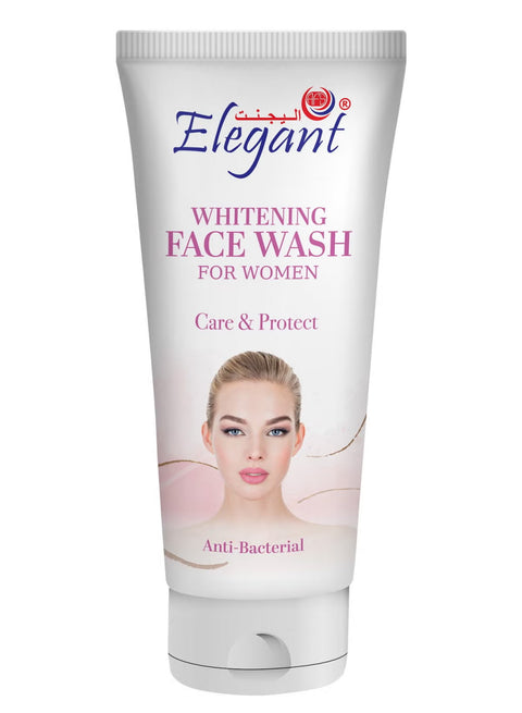 Elegant Face wash for woman 150ml