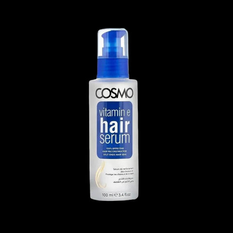 Hair Serum Cosmo Vitamin E 100Ml
