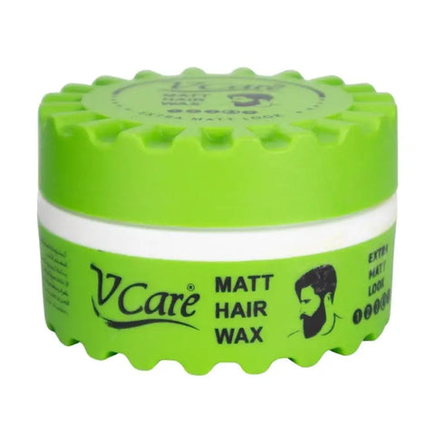 Hair Wax V Care Matt Extra Look 150ML