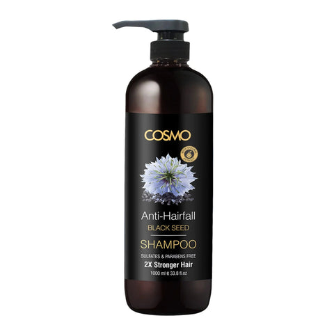 Shampoo Cosmo BlackSeed 1000ml