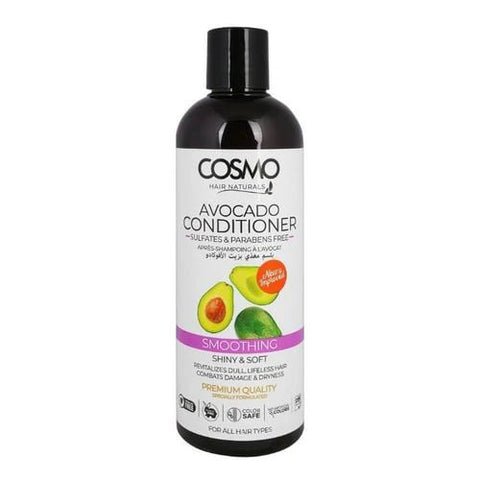 Cosmo Hair Conditioner Avocado 480ML