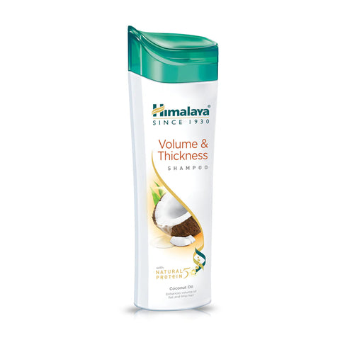 Himalaya Volume Shampoo 400ml
