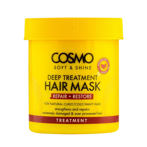 Hair Mask Cosmo Deep Treatment 450G