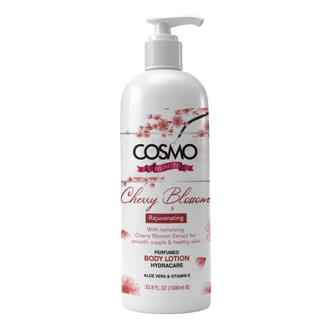 Body Lotion Cosmo Cherry Blossom 1000ml