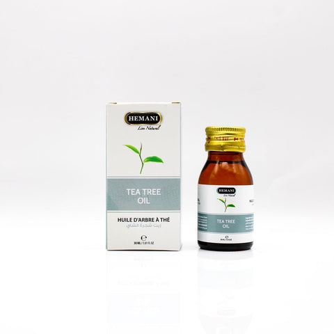 Hemani Tea Tree Oil 30ml