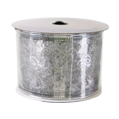 Christmas ribbon, 5 cm*2,7 m