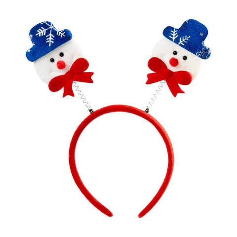 Christmas headband