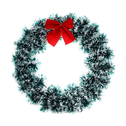 Christmas wreath, 30 cm