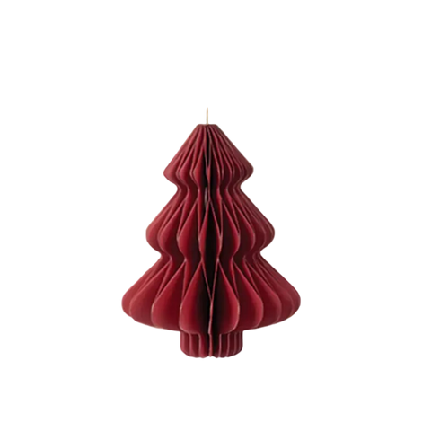 Christmas paper decoration