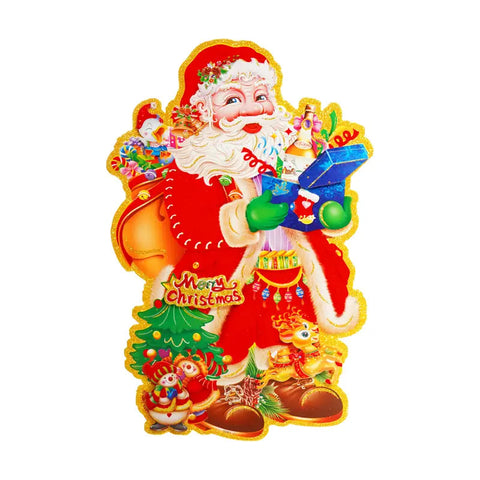 Decorative wall sticker