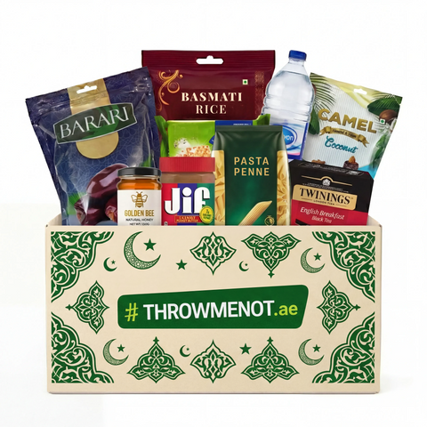 Ramadan Surprise Box