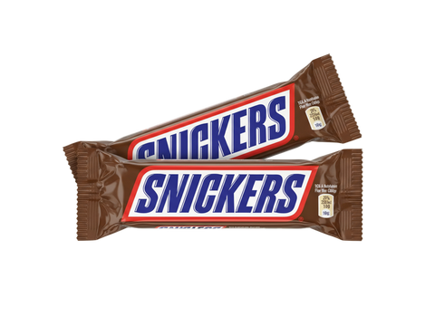 Snickers 40g (Bundle of 2)