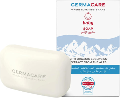 Germacare Baby Soap 100g