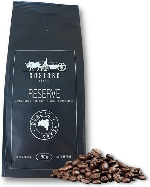 Gostoso Coffee Reserve 250g