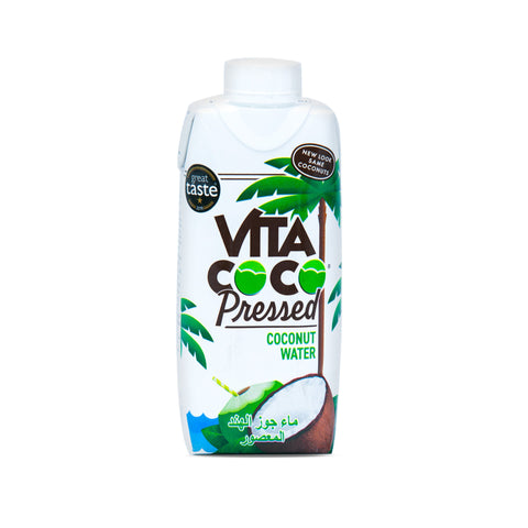 Vita Coco Coconut Water Pressed 330ml