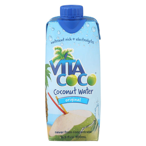 Vita Coco Coconut Water 500ml